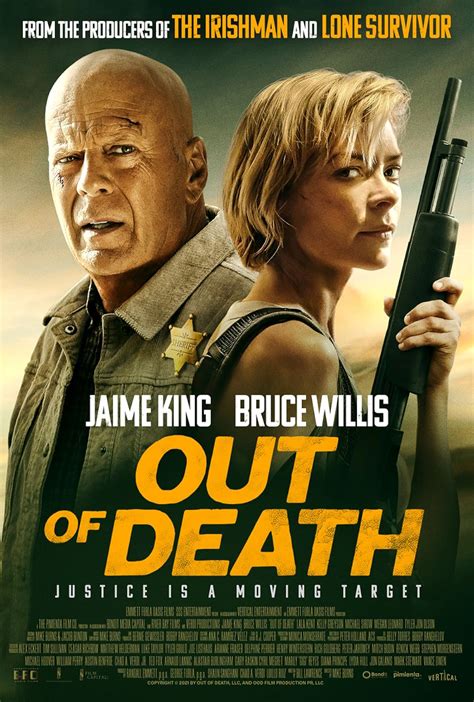 out of death imdb|More.